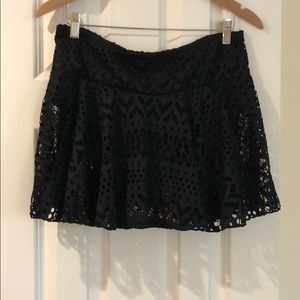Swim skirt